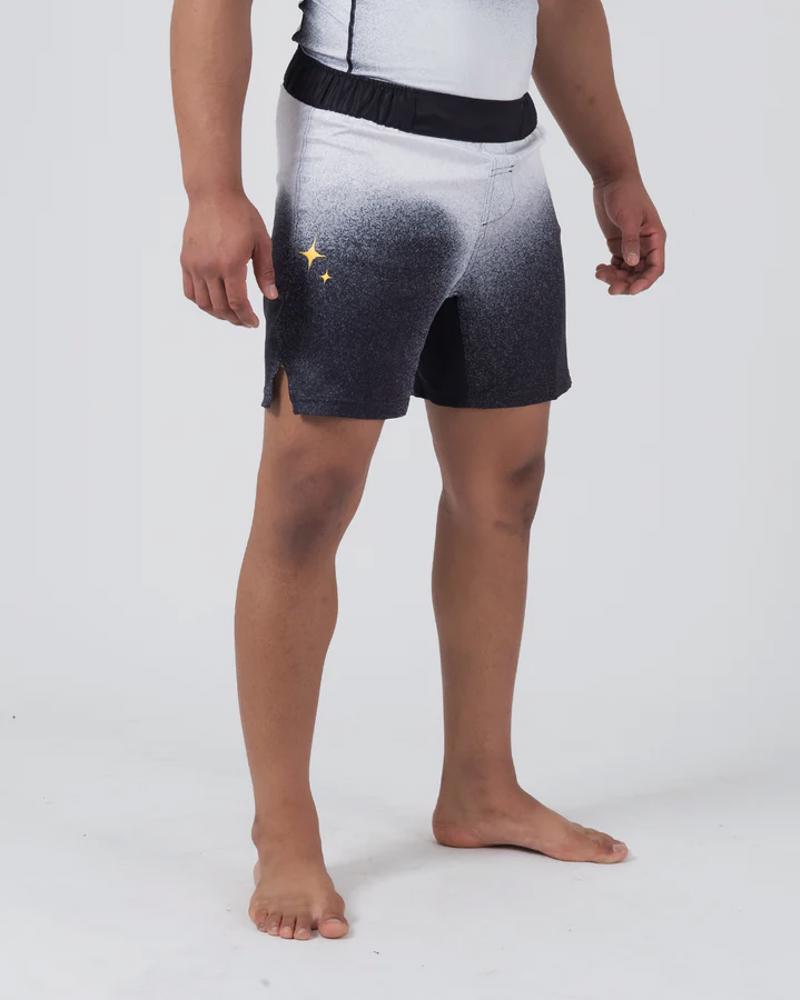 Kingz GALAXY grappling Shorts